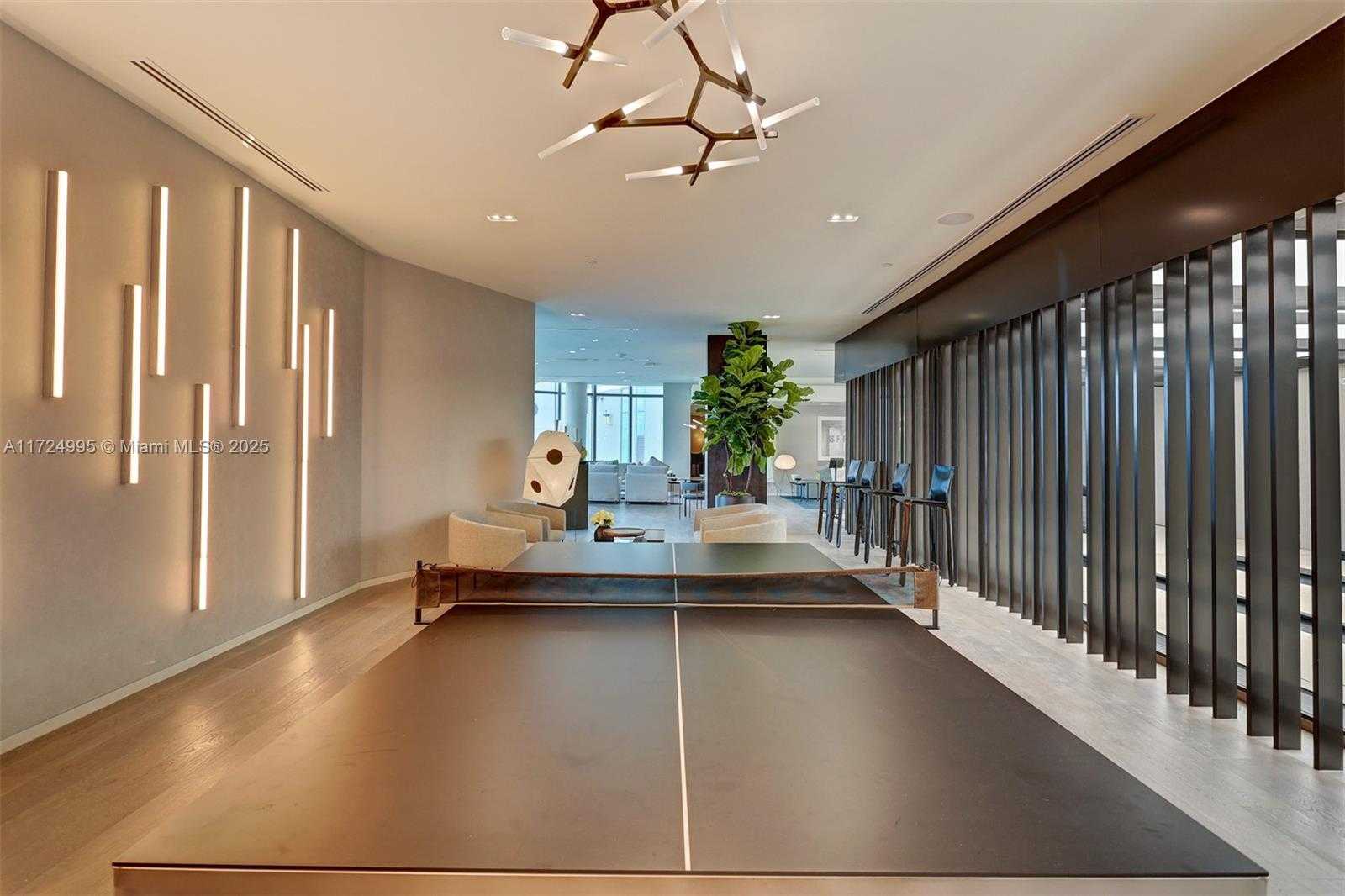 Small Image of 650 NORTH EAST 32ND ST #1008, Miami Number 42