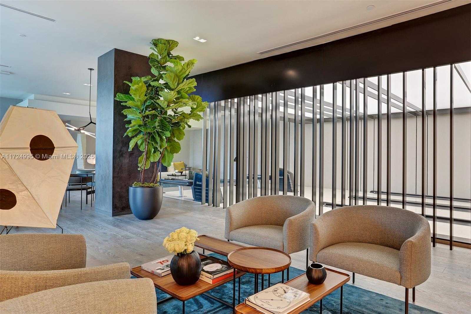 Small Image of 650 NORTH EAST 32ND ST #1008, Miami Number 44