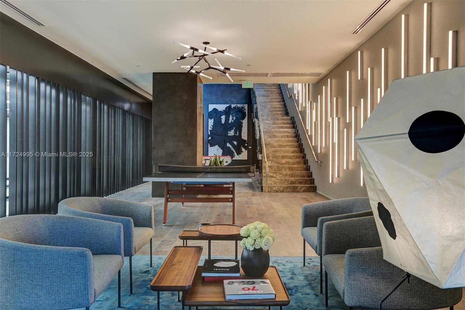 Small Image of 650 NORTH EAST 32ND ST #1008, Miami Number 45