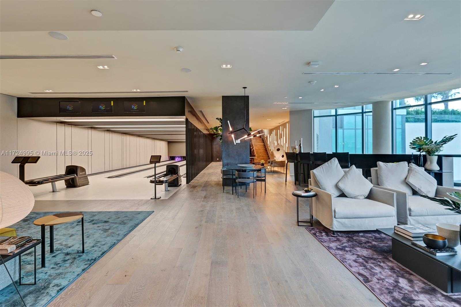 Small Image of 650 NORTH EAST 32ND ST #1008, Miami Number 46