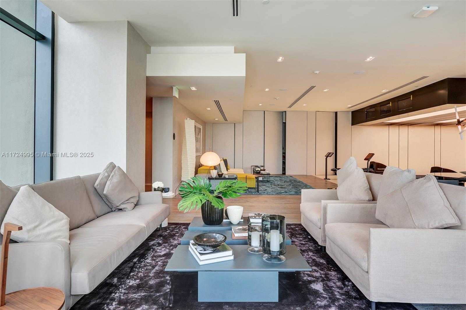 Small Image of 650 NORTH EAST 32ND ST #1008, Miami Number 47