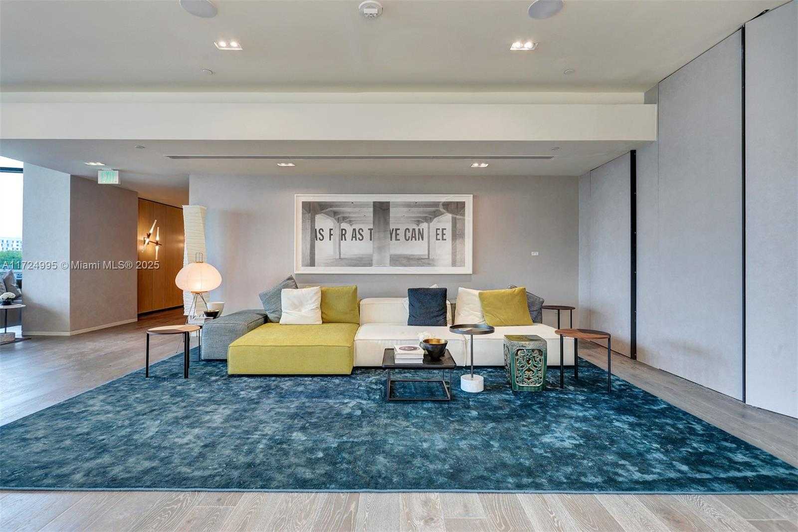 Small Image of 650 NORTH EAST 32ND ST #1008, Miami Number 49