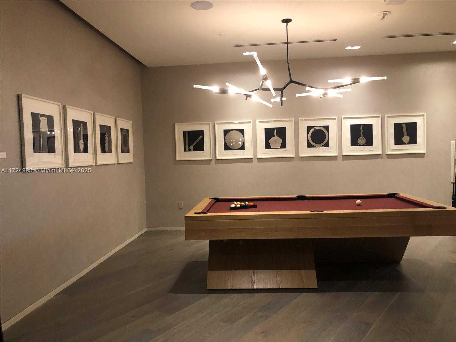 Small Image of 650 NORTH EAST 32ND ST #1008, Miami Number 53
