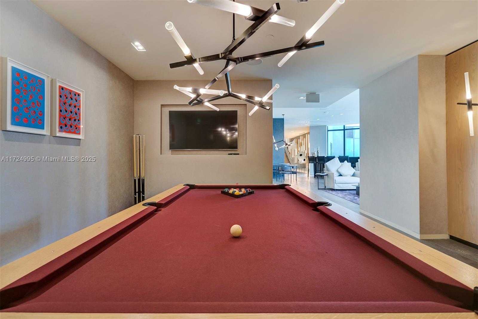 Small Image of 650 NORTH EAST 32ND ST #1008, Miami Number 55
