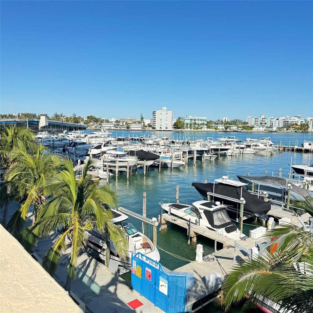 Small Image of 7601 EAST TREASURE DR #512, North Bay Village Number 32