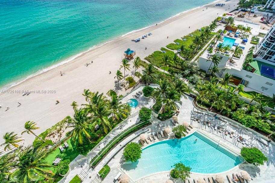 Small Image of 18975 Collins Ave, Sunny Isles Beach, FL 33160, USA Number 32