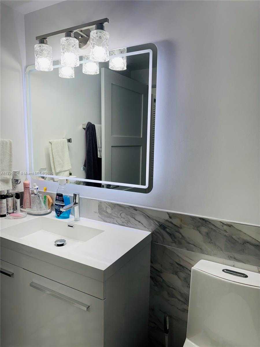 Small Image of 5085 NORTH WEST 7TH ST #1101, Miami Number 21