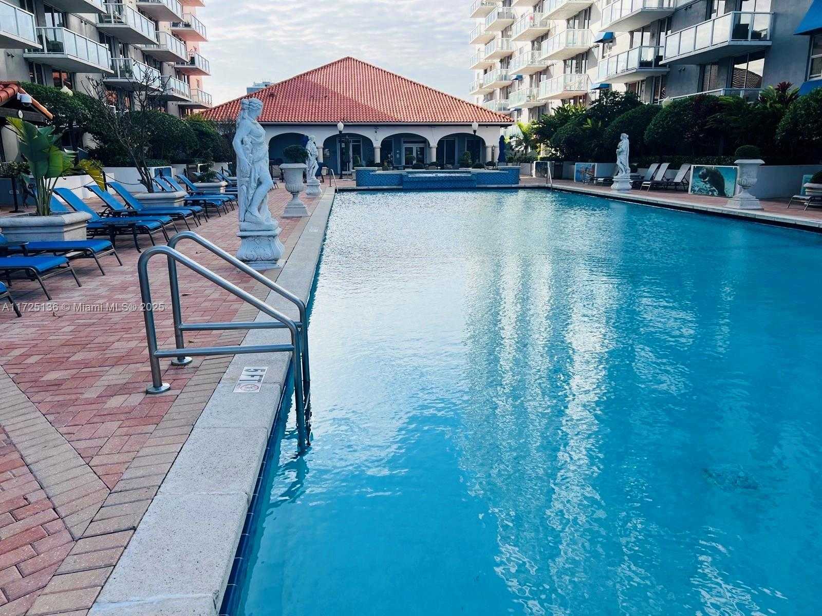 Small Image of 5085 NORTH WEST 7TH ST #1101, Miami Number 53