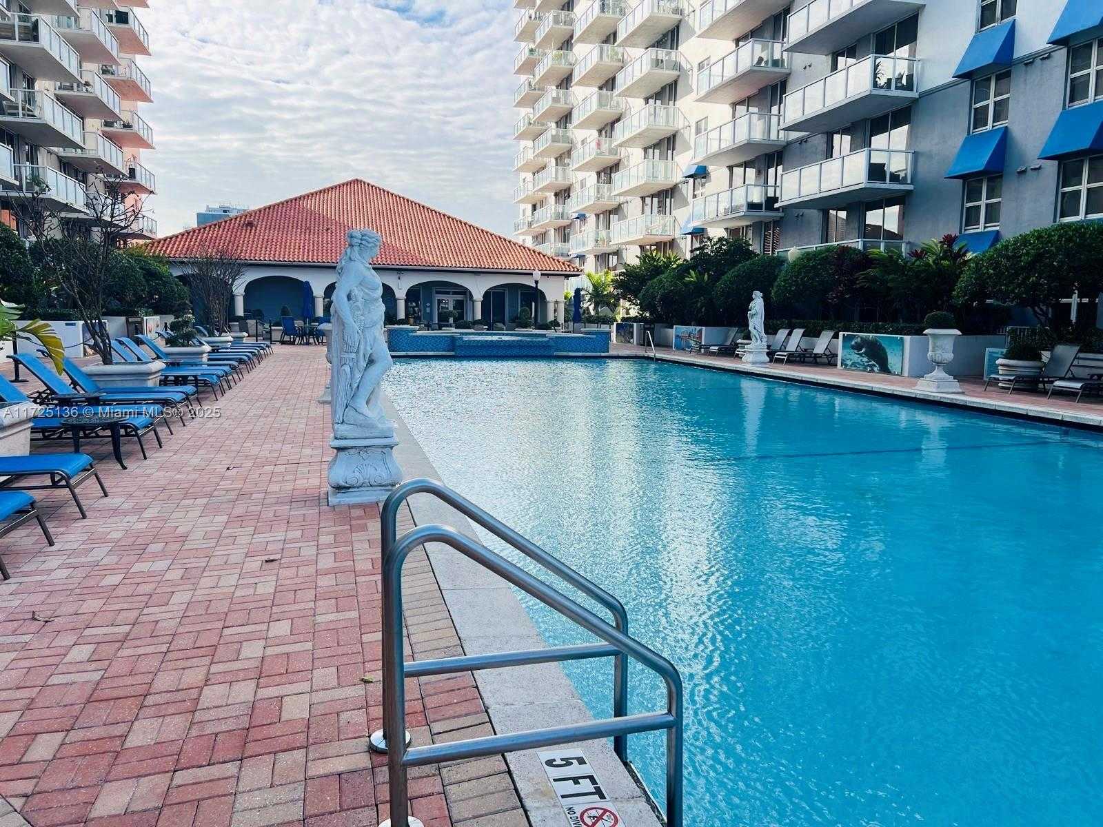 Small Image of 5085 NORTH WEST 7TH ST #1101, Miami Number 55