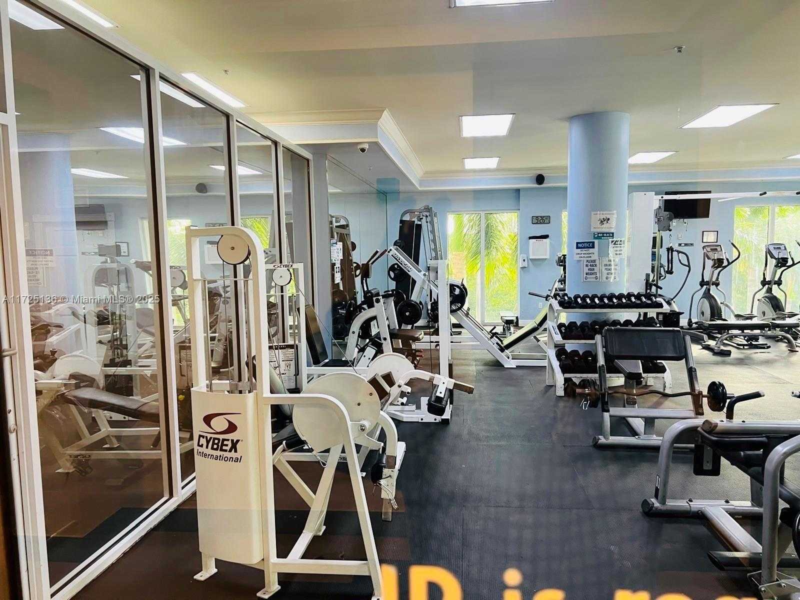 Small Image of 5085 NORTH WEST 7TH ST #1101, Miami Number 56