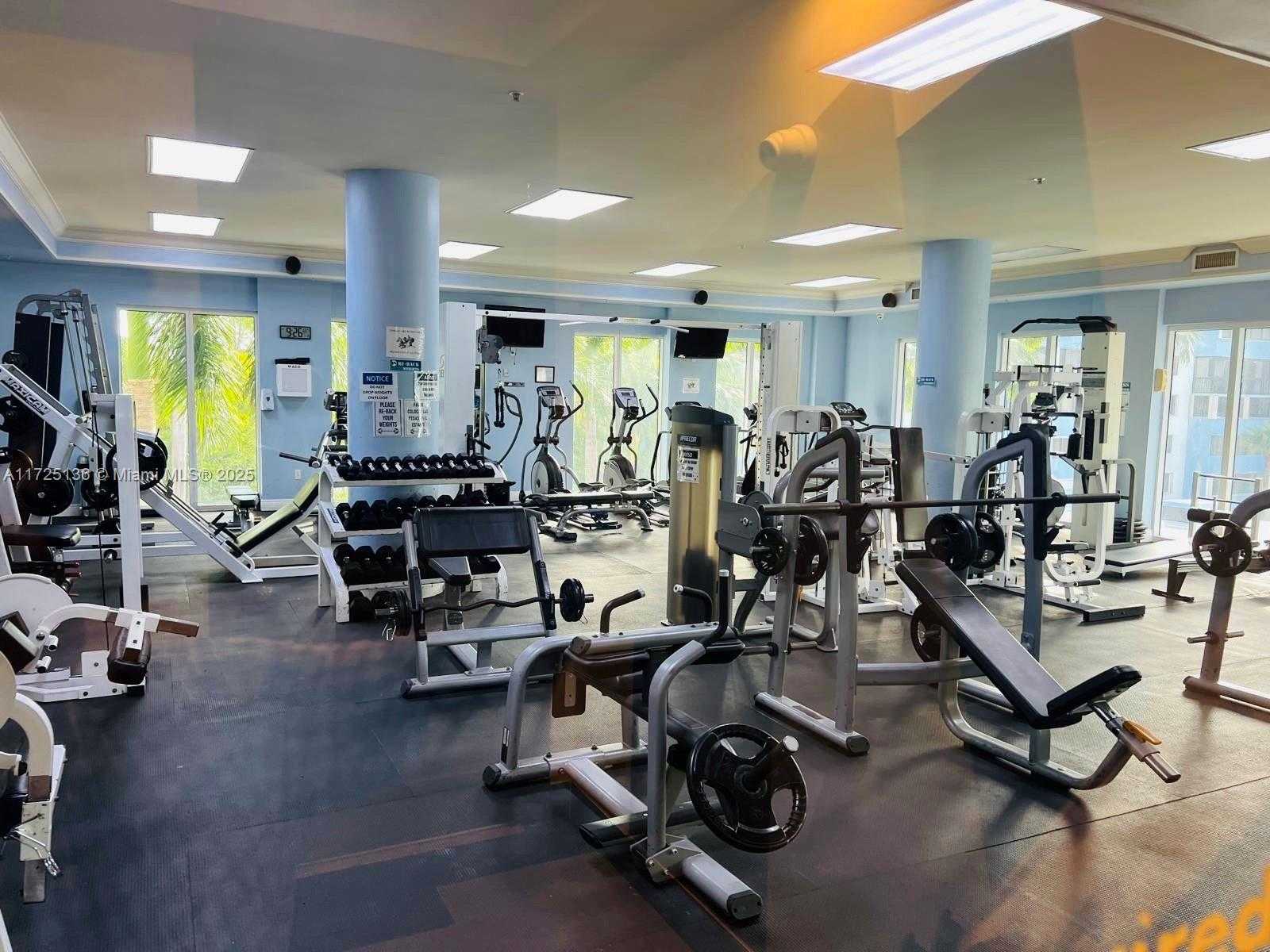 Small Image of 5085 NORTH WEST 7TH ST #1101, Miami Number 62