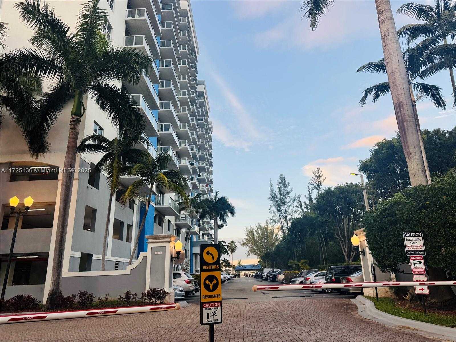 Small Image of 5085 NORTH WEST 7TH ST #1101, Miami Number 68