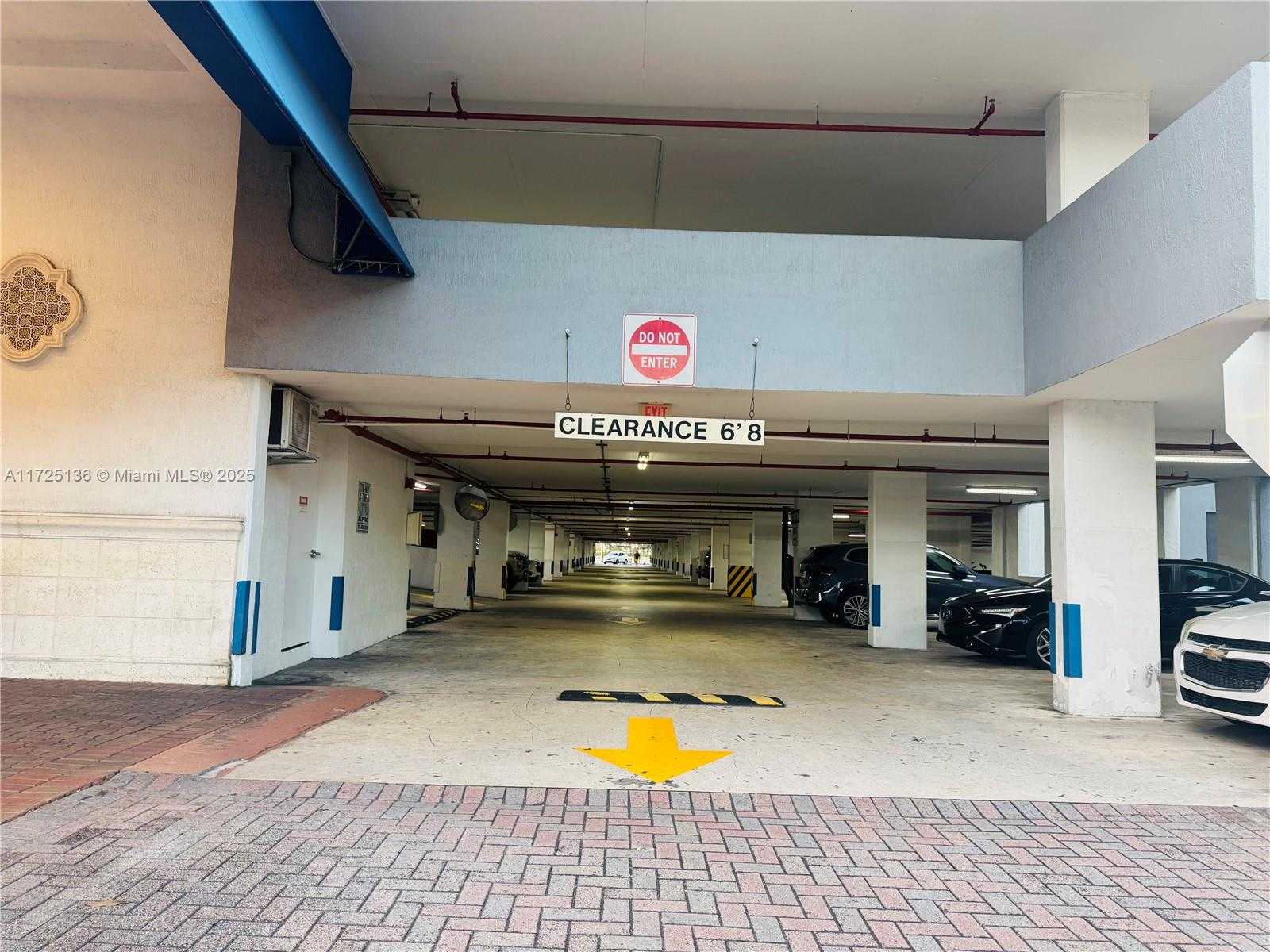 Small Image of 5085 NORTH WEST 7TH ST #1101, Miami Number 69