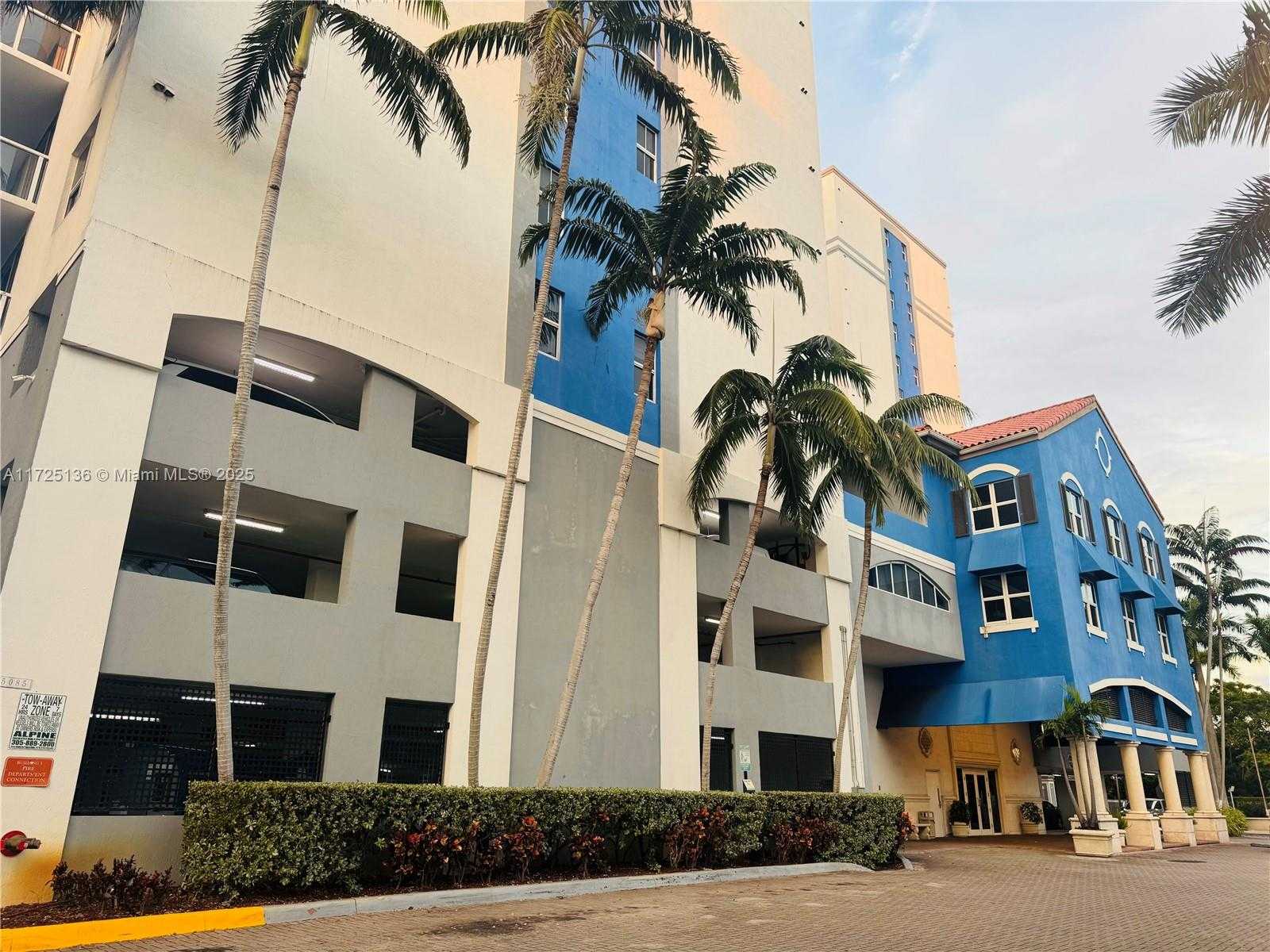 Small Image of 5085 NORTH WEST 7TH ST #1101, Miami Number 70