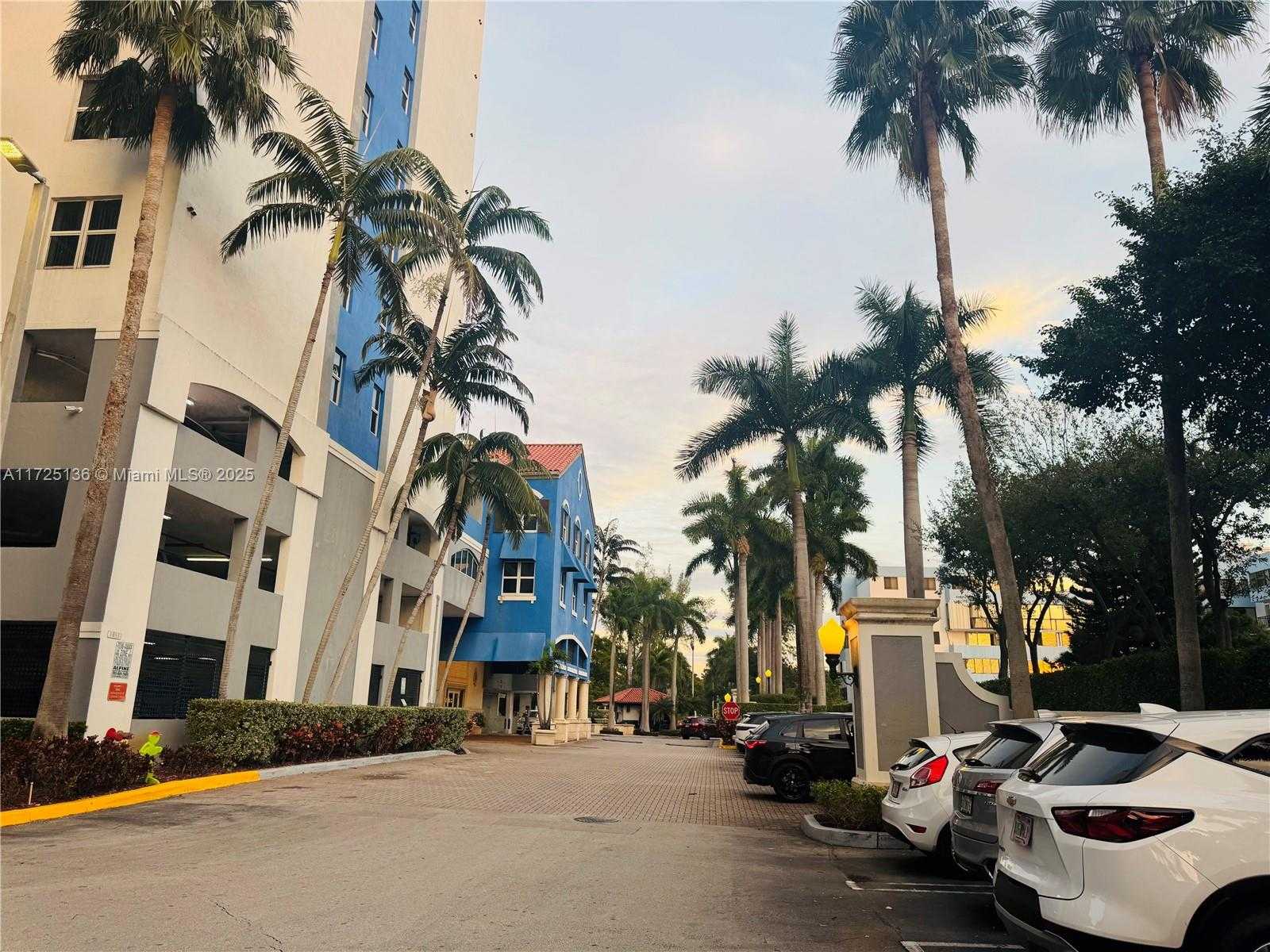 Small Image of 5085 NORTH WEST 7TH ST #1101, Miami Number 71