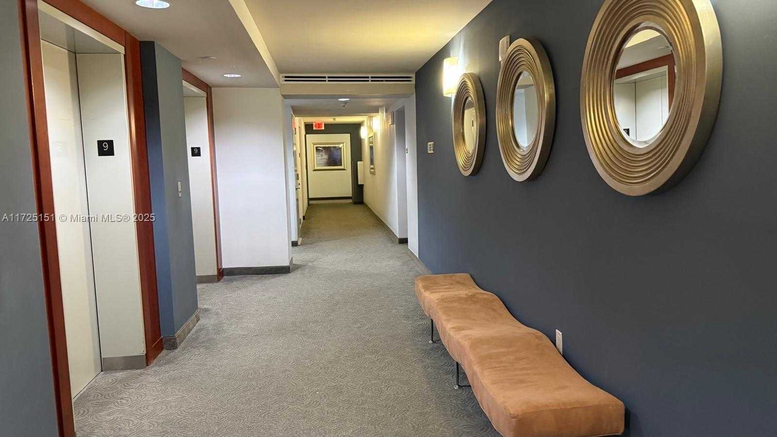 Small Image of 6365 COLLINS AVE #906, Miami Beach Number 18
