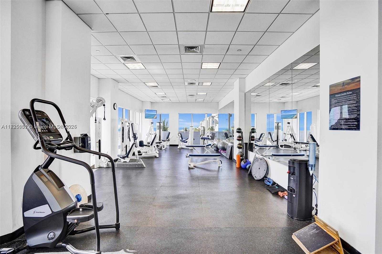 Small Image of 6365 COLLINS AVE #906, Miami Beach Number 29