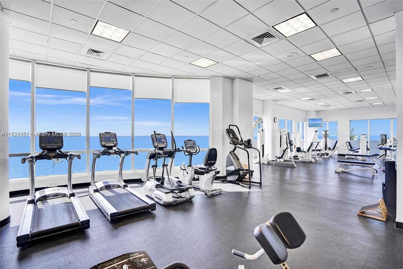Small Image of 6365 COLLINS AVE #906, Miami Beach Number 34