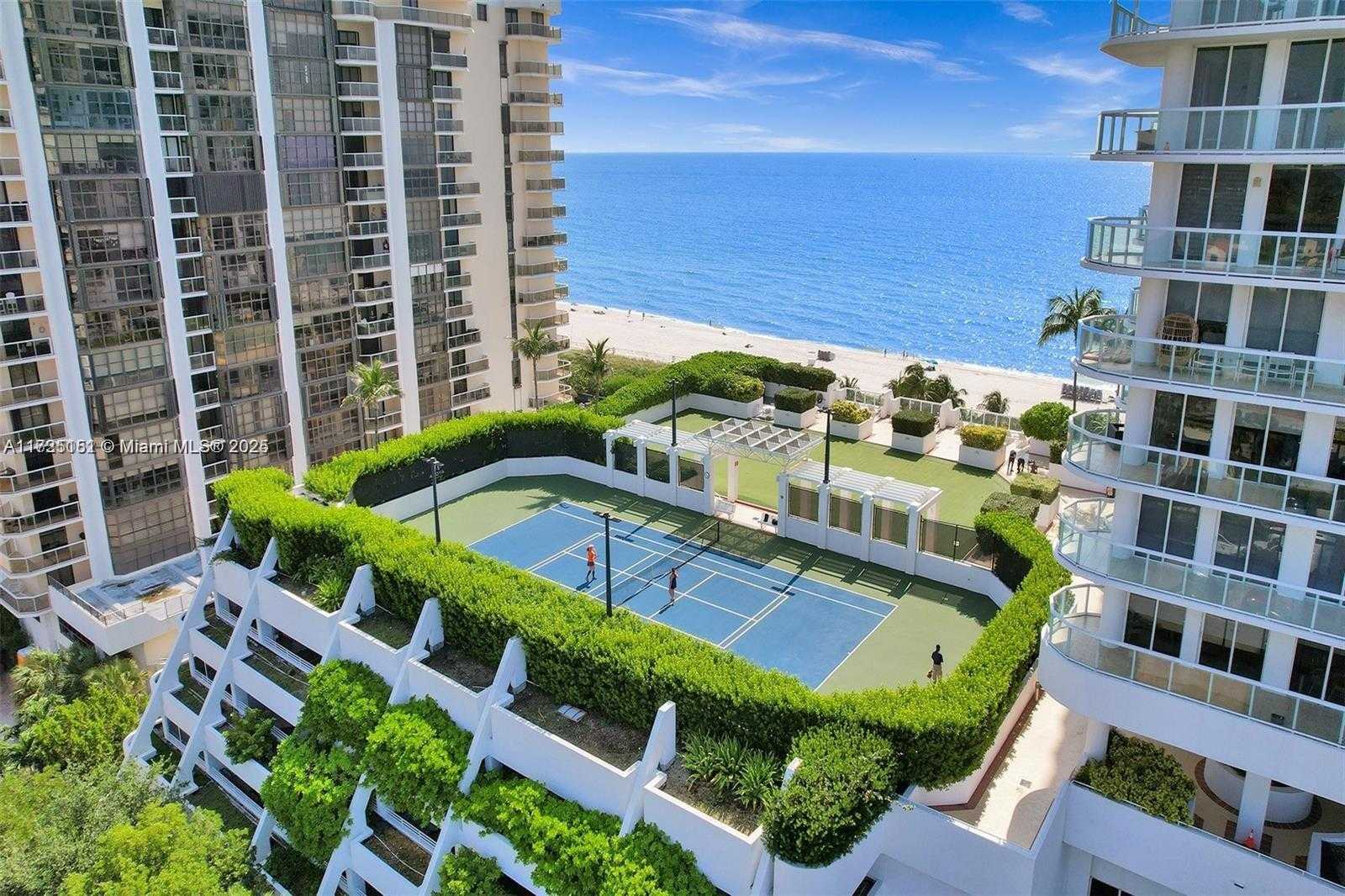 Small Image of 6365 COLLINS AVE #906, Miami Beach Number 37