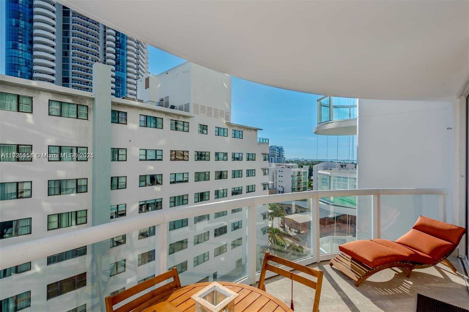 Small Image of 6365 COLLINS AVE #906, Miami Beach Number 38