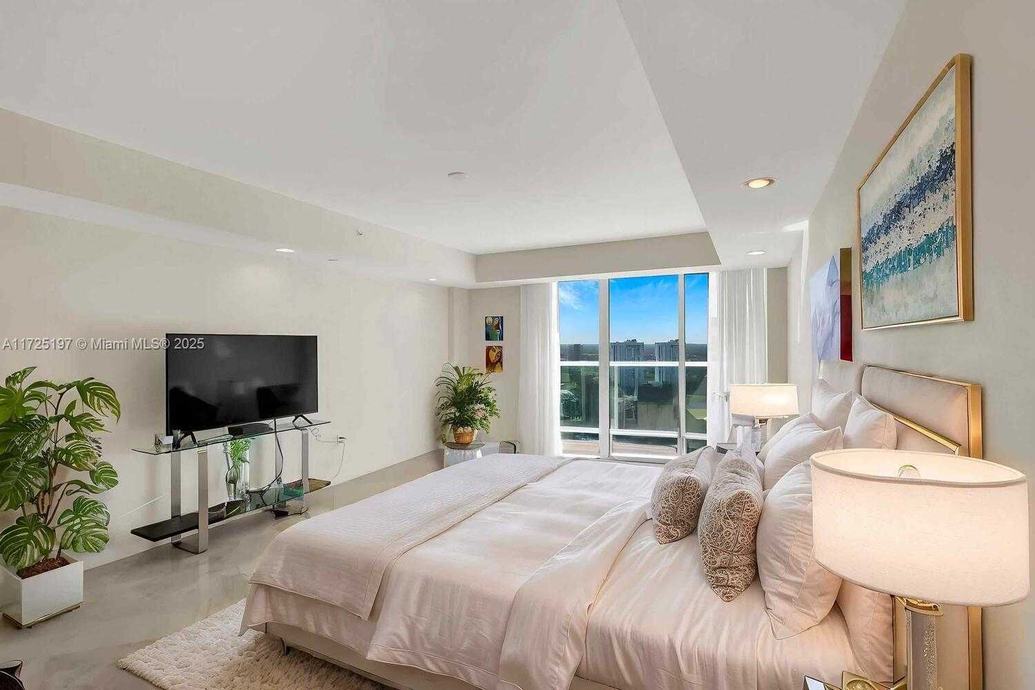 Small Image of 20201 EAST COUNTRY CLUB DR #2705, Aventura Number 20