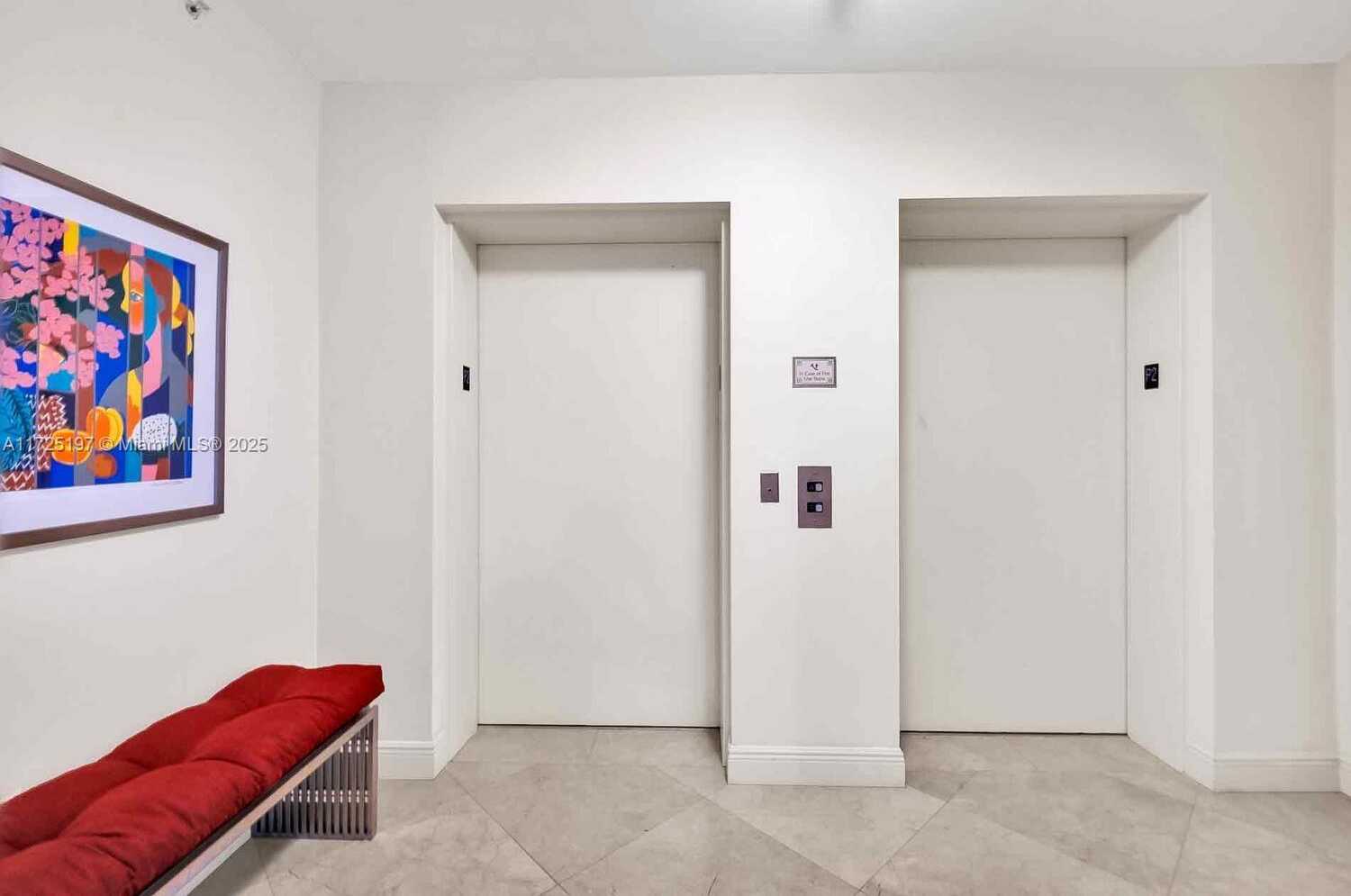 Small Image of 20201 EAST COUNTRY CLUB DR #2705, Aventura Number 32