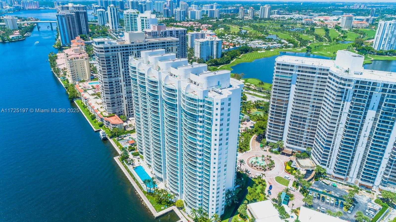 Small Image of 20201 EAST COUNTRY CLUB DR #2705, Aventura Number 33