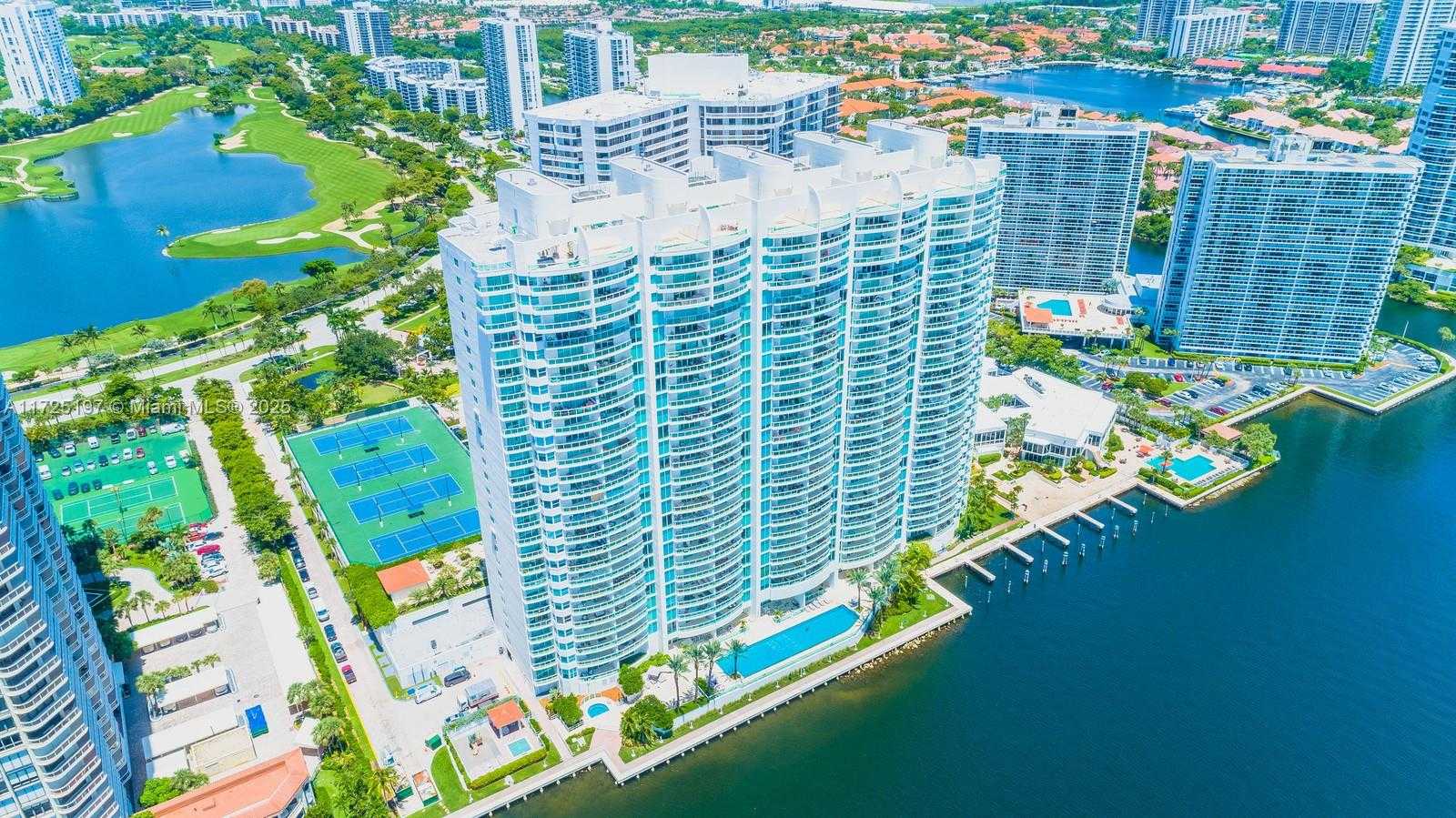Small Image of 20201 EAST COUNTRY CLUB DR #2705, Aventura Number 34