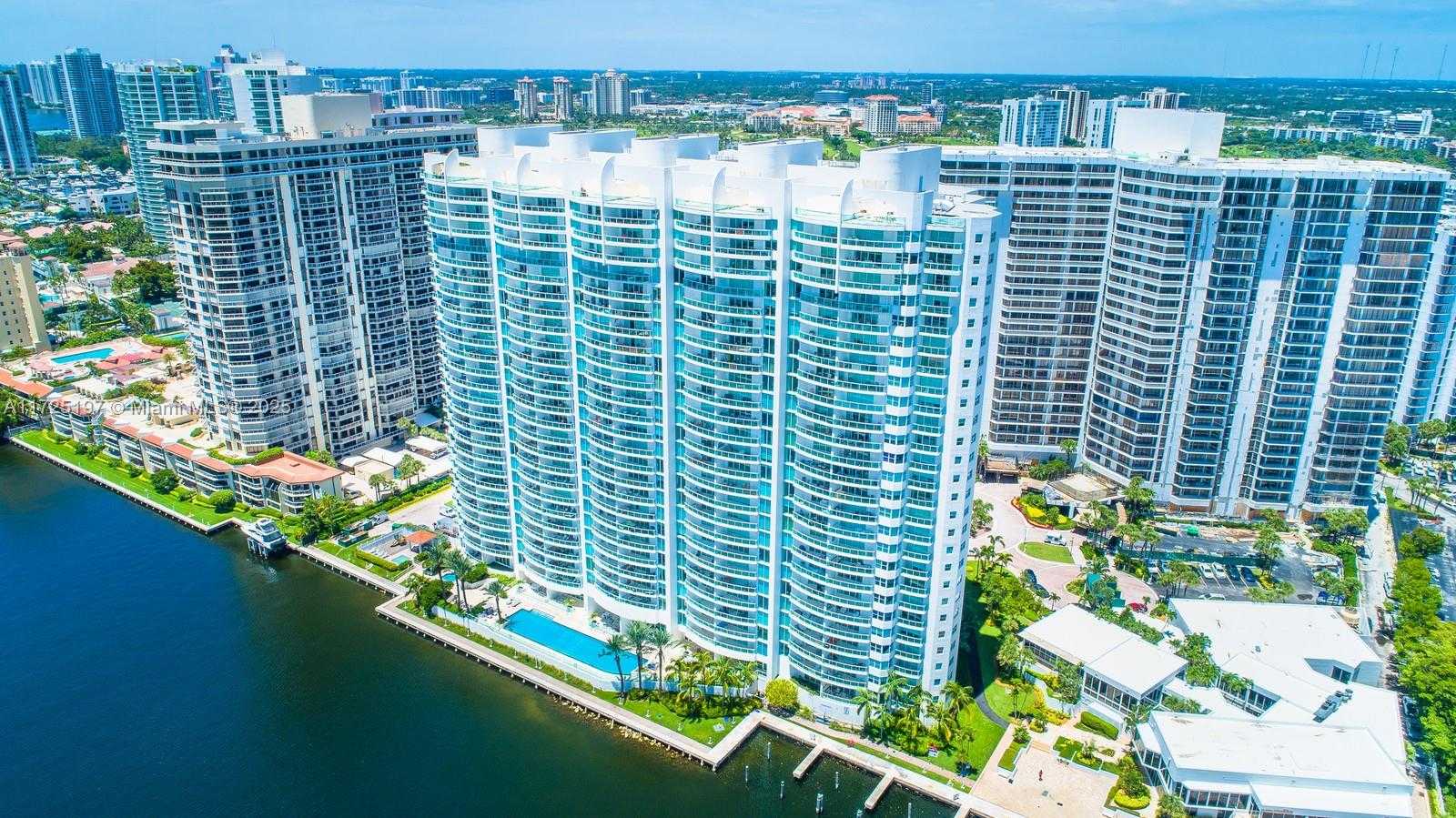 Small Image of 20201 EAST COUNTRY CLUB DR #2705, Aventura Number 37
