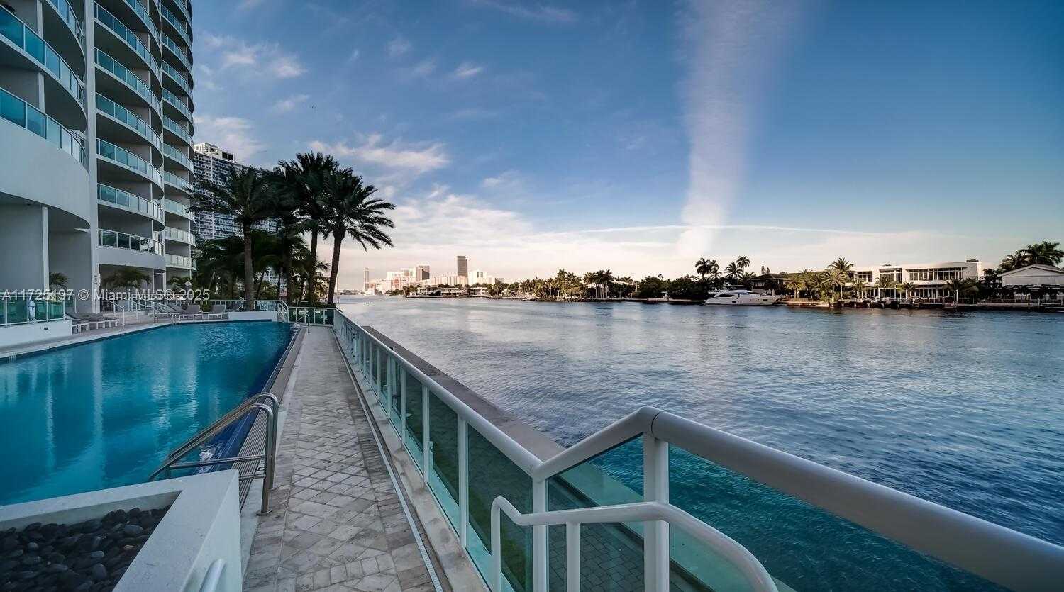 Small Image of 20201 EAST COUNTRY CLUB DR #2705, Aventura Number 44