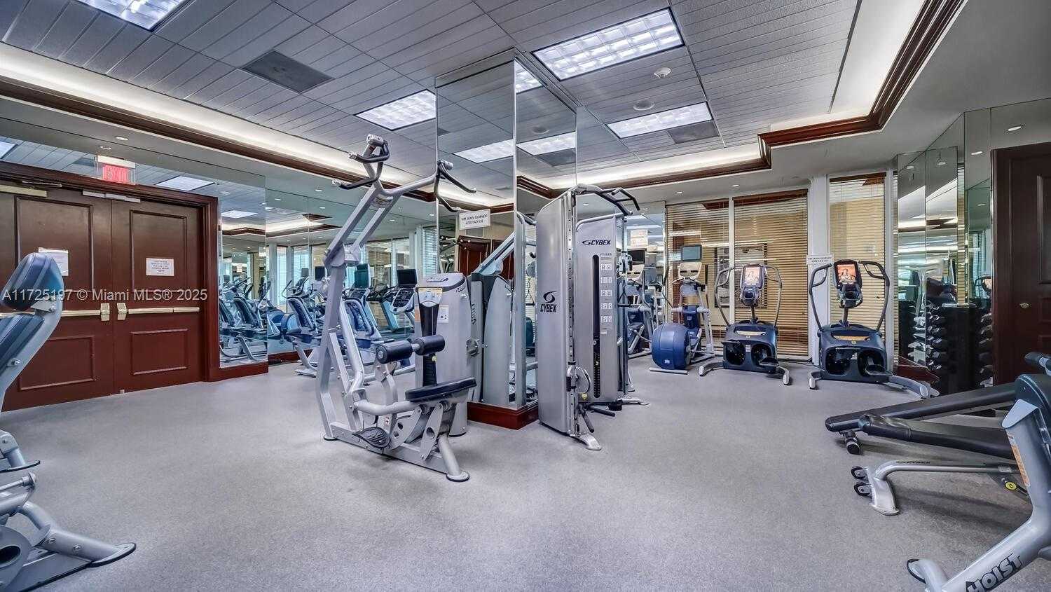 Small Image of 20201 EAST COUNTRY CLUB DR #2705, Aventura Number 50
