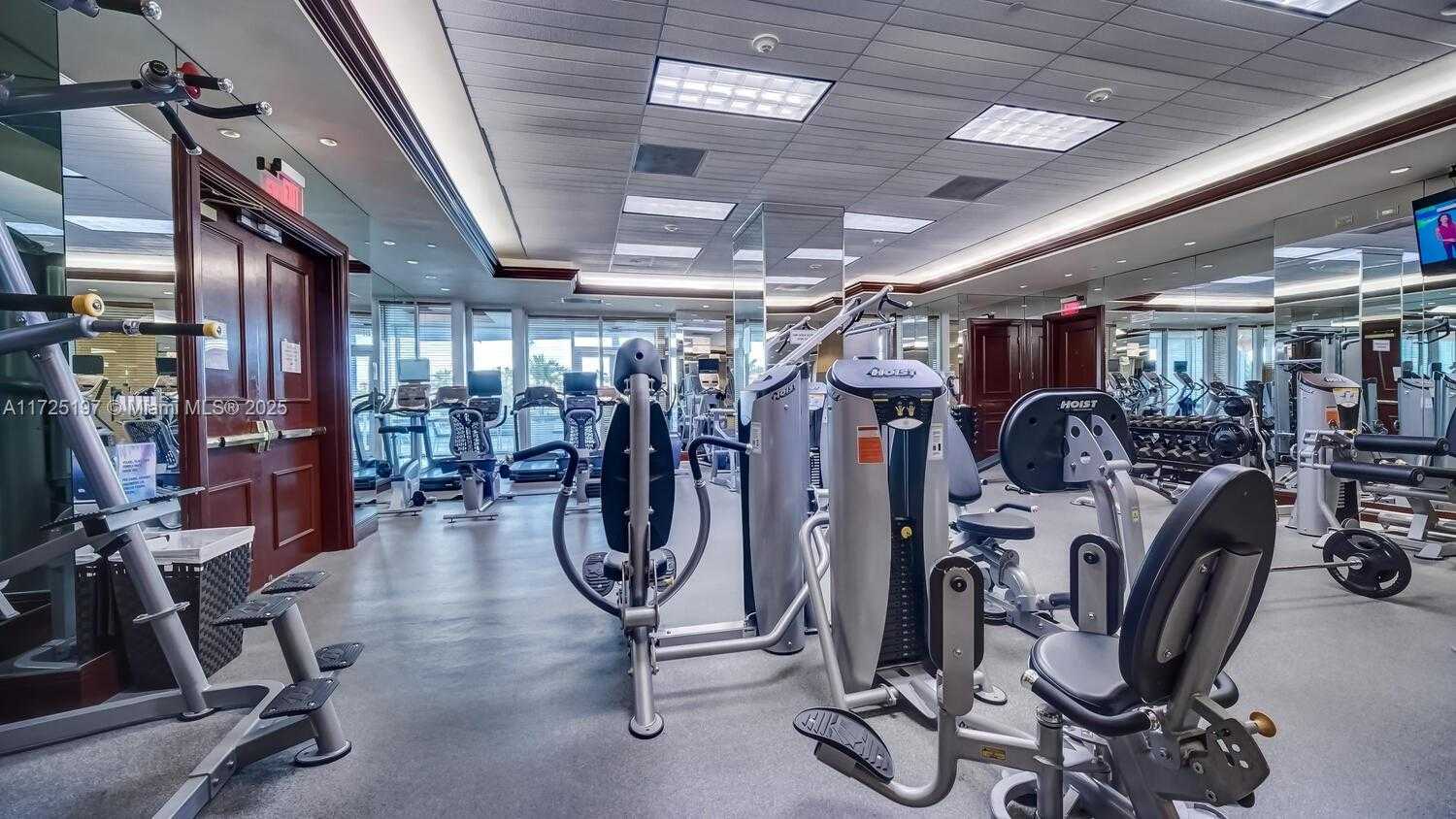 Small Image of 20201 EAST COUNTRY CLUB DR #2705, Aventura Number 51