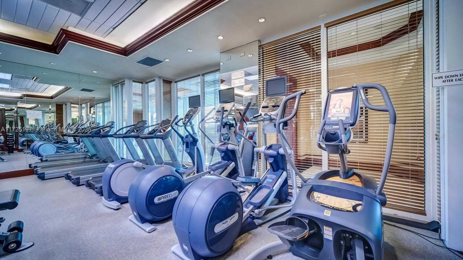 Small Image of 20201 EAST COUNTRY CLUB DR #2705, Aventura Number 52
