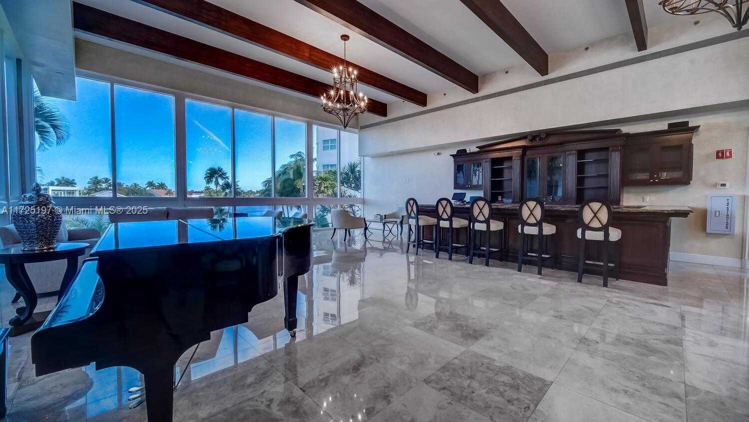 Small Image of 20201 EAST COUNTRY CLUB DR #2705, Aventura Number 56