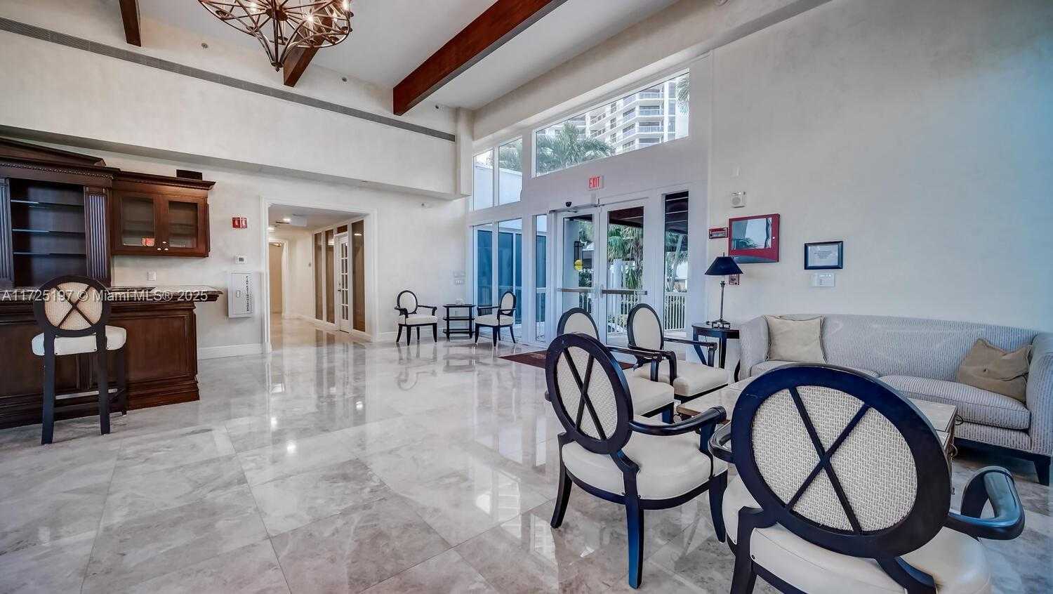 Small Image of 20201 EAST COUNTRY CLUB DR #2705, Aventura Number 57