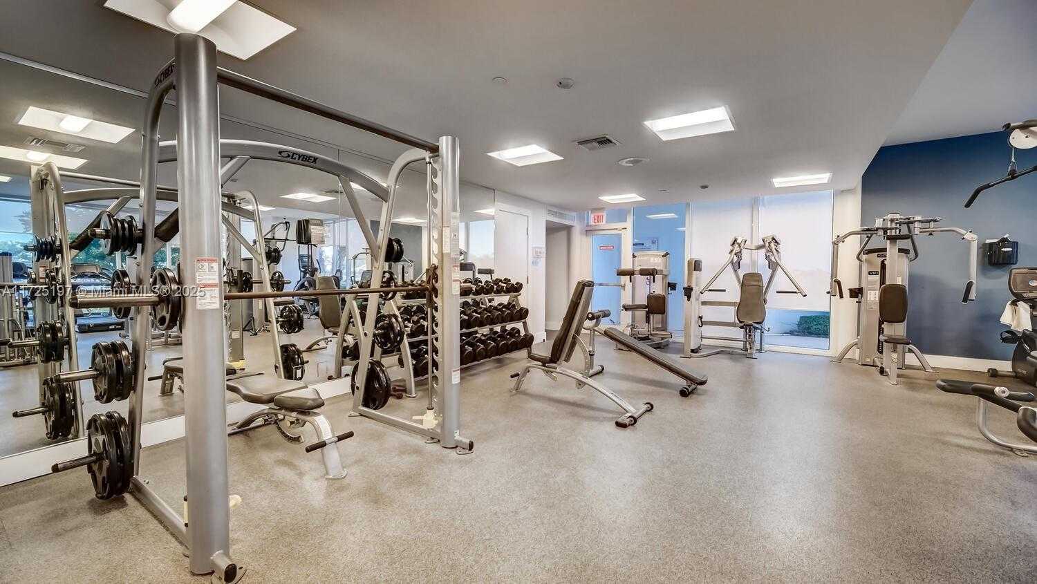 Small Image of 20201 EAST COUNTRY CLUB DR #2705, Aventura Number 68