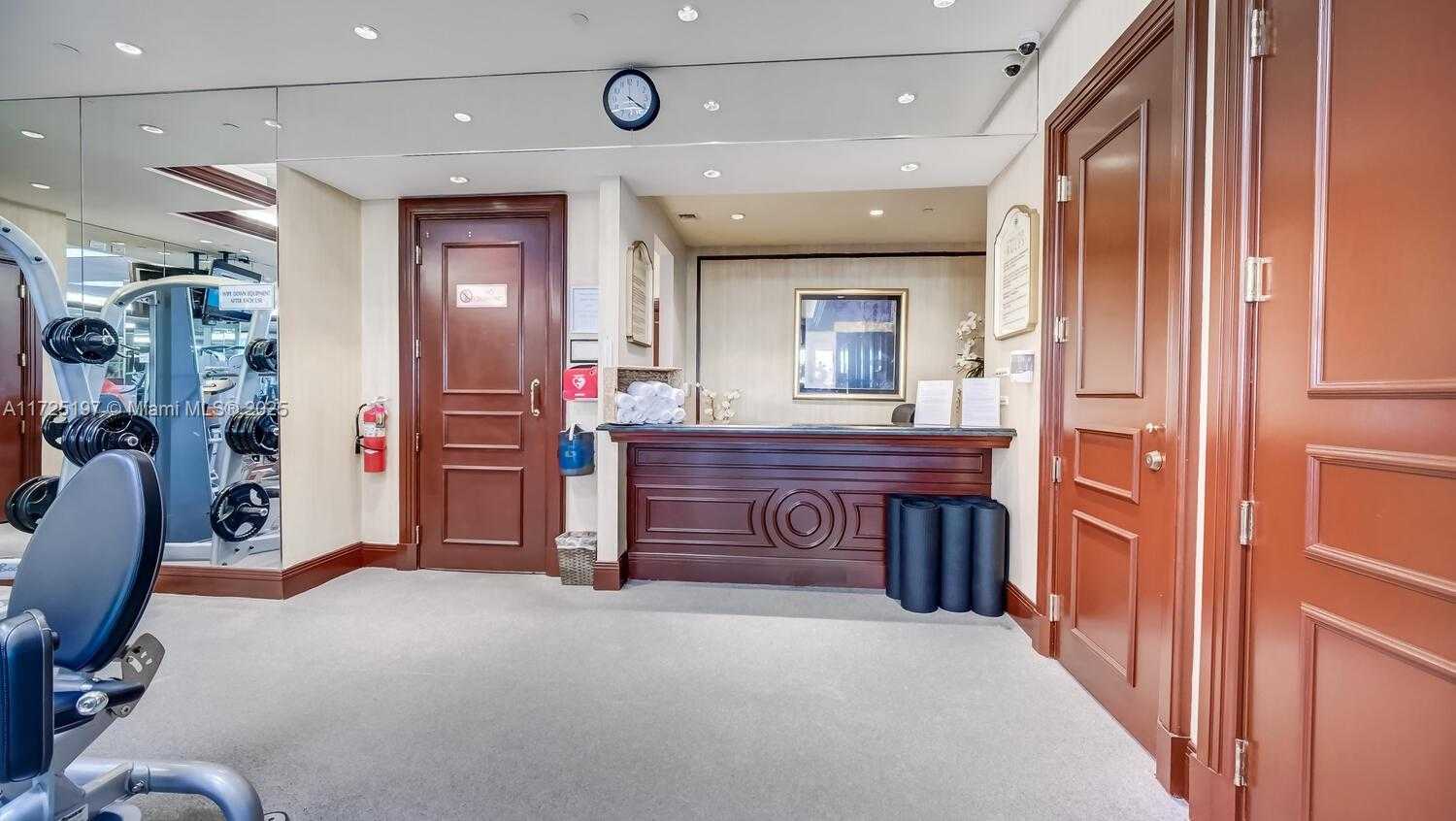Small Image of 20201 EAST COUNTRY CLUB DR #2705, Aventura Number 69