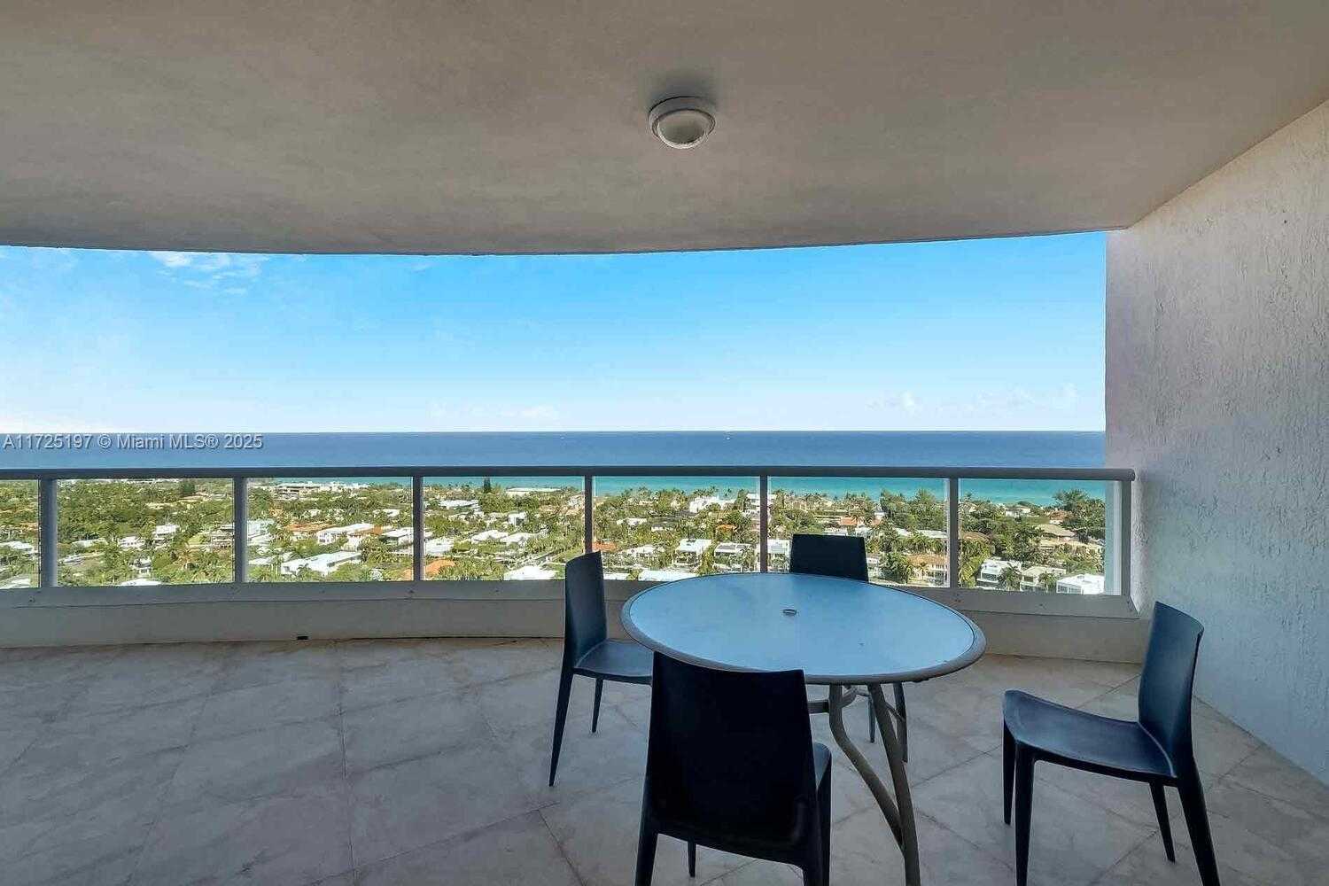 Small Image of 20201 EAST COUNTRY CLUB DR #2705, Aventura Number 7