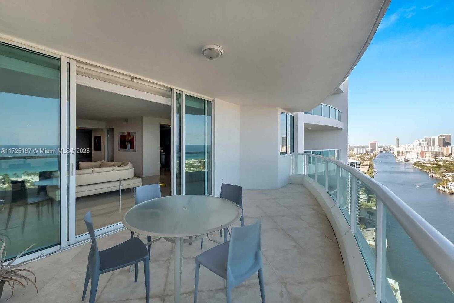 Small Image of 20201 EAST COUNTRY CLUB DR #2705, Aventura Number 9