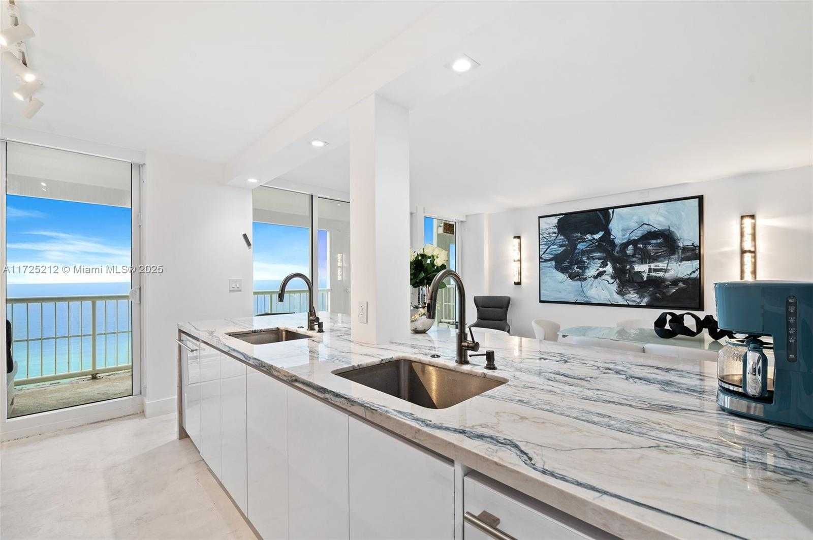 Small Image of 9341 COLLINS AVE #1002, Surfside Number 2