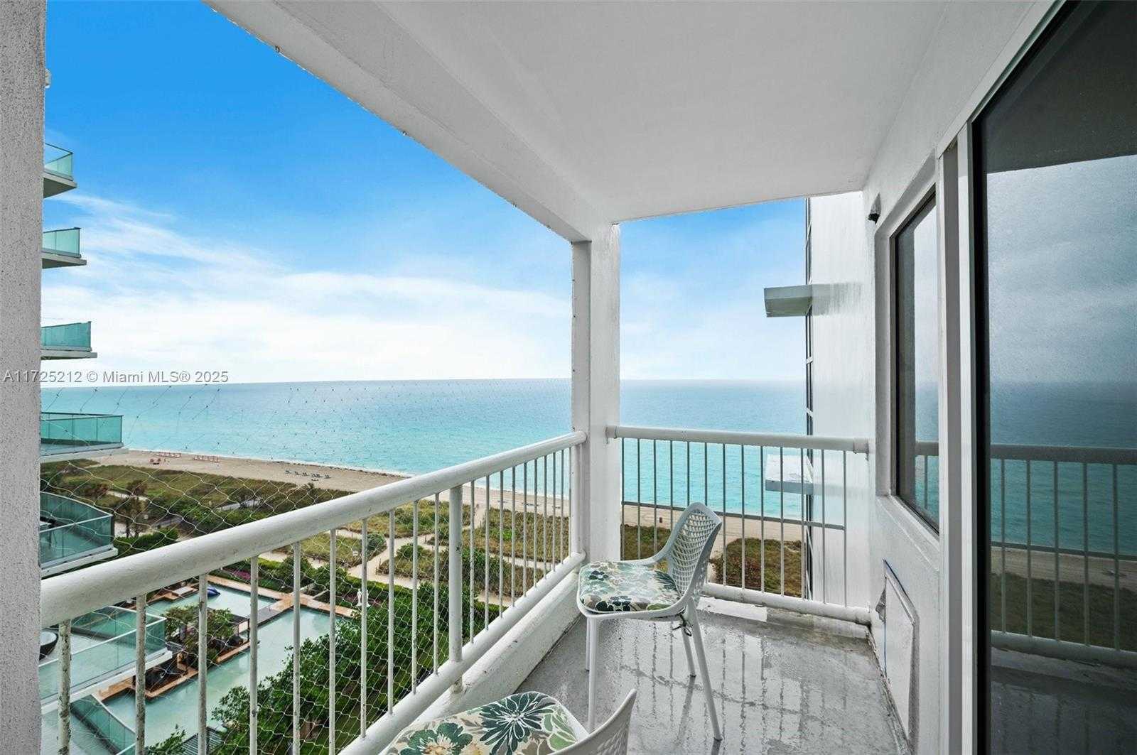 Small Image of 9341 COLLINS AVE #1002, Surfside Number 25