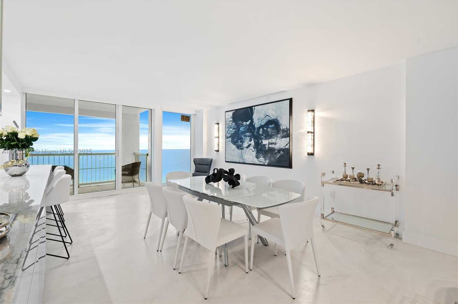 Small Image of 9341 COLLINS AVE #1002, Surfside Number 3