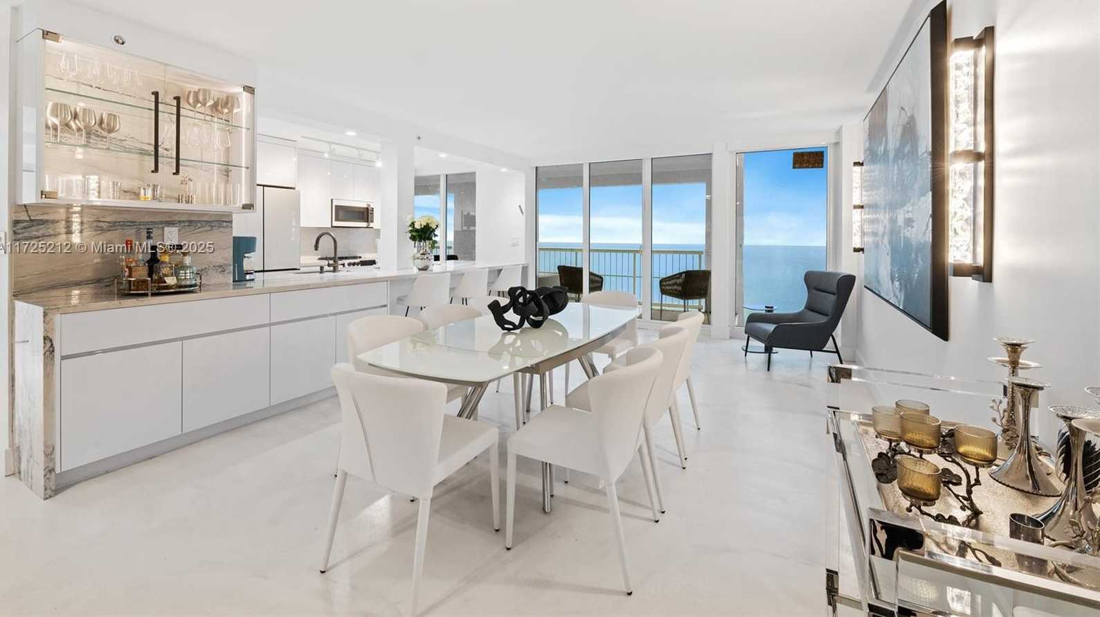 Small Image of 9341 COLLINS AVE #1002, Surfside Number 4