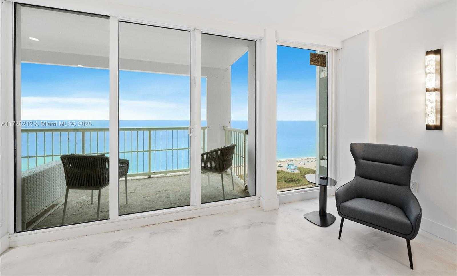 Small Image of 9341 COLLINS AVE #1002, Surfside Number 6