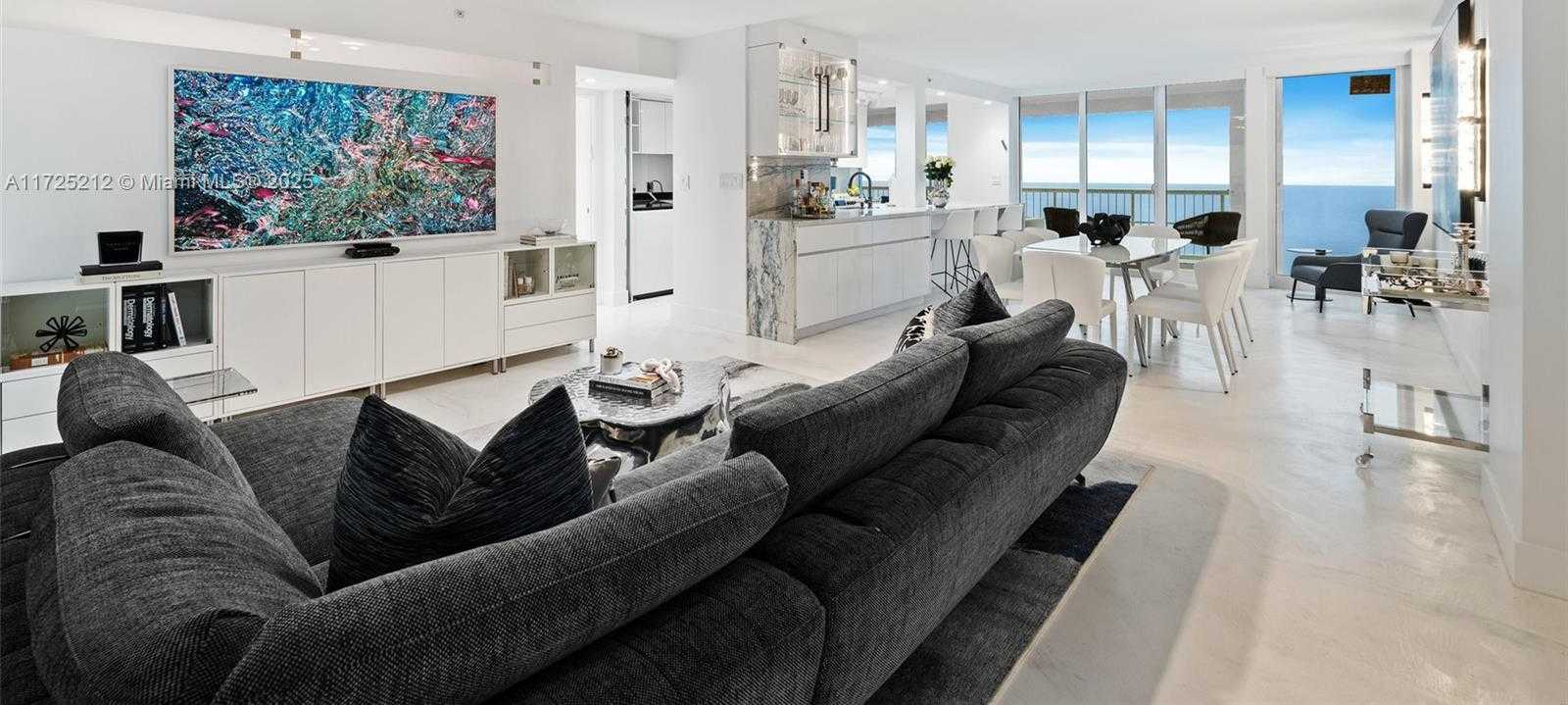 Small Image of 9341 COLLINS AVE #1002, Surfside Number 7