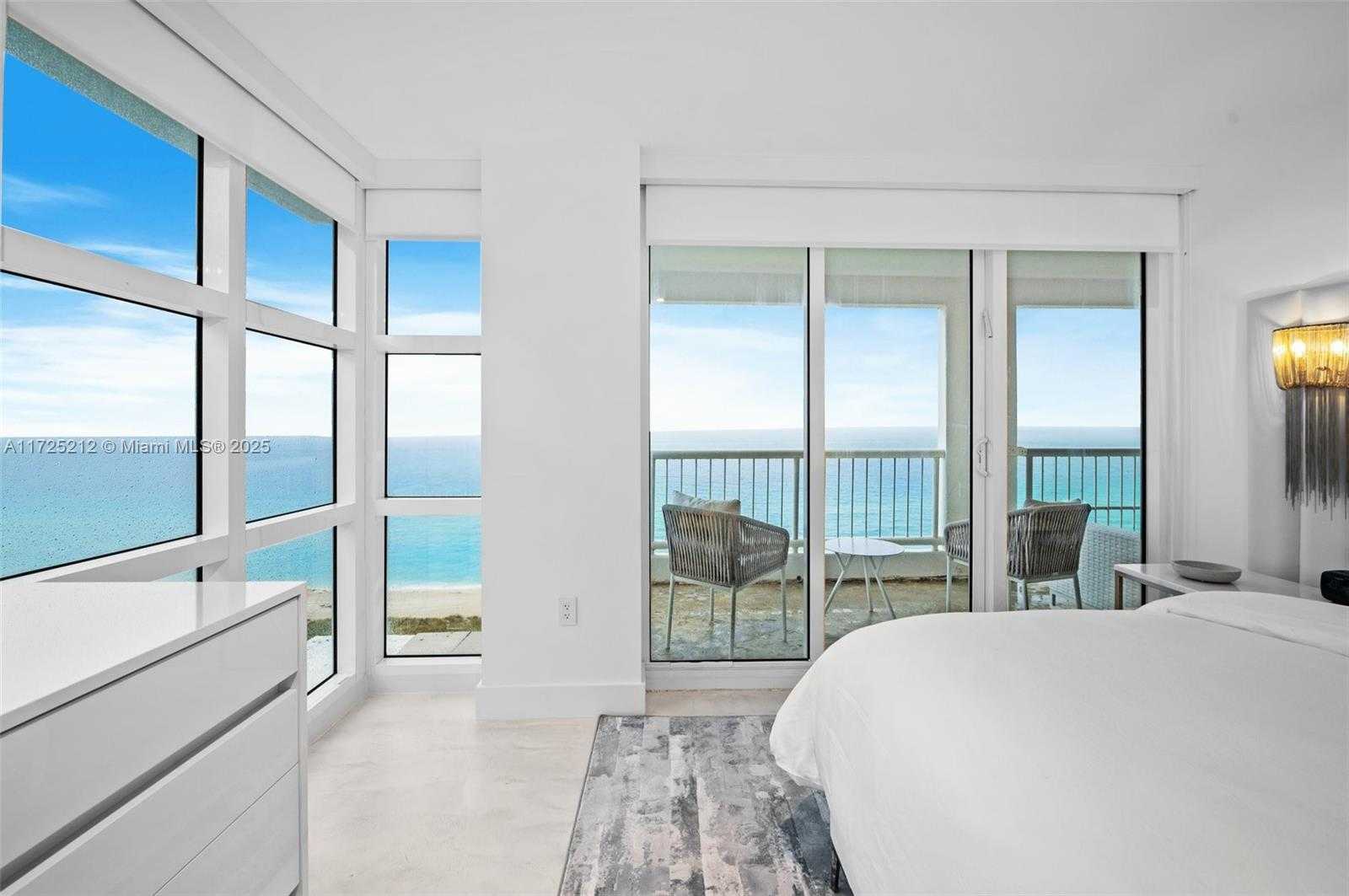 Small Image of 9341 COLLINS AVE #1002, Surfside Number 9