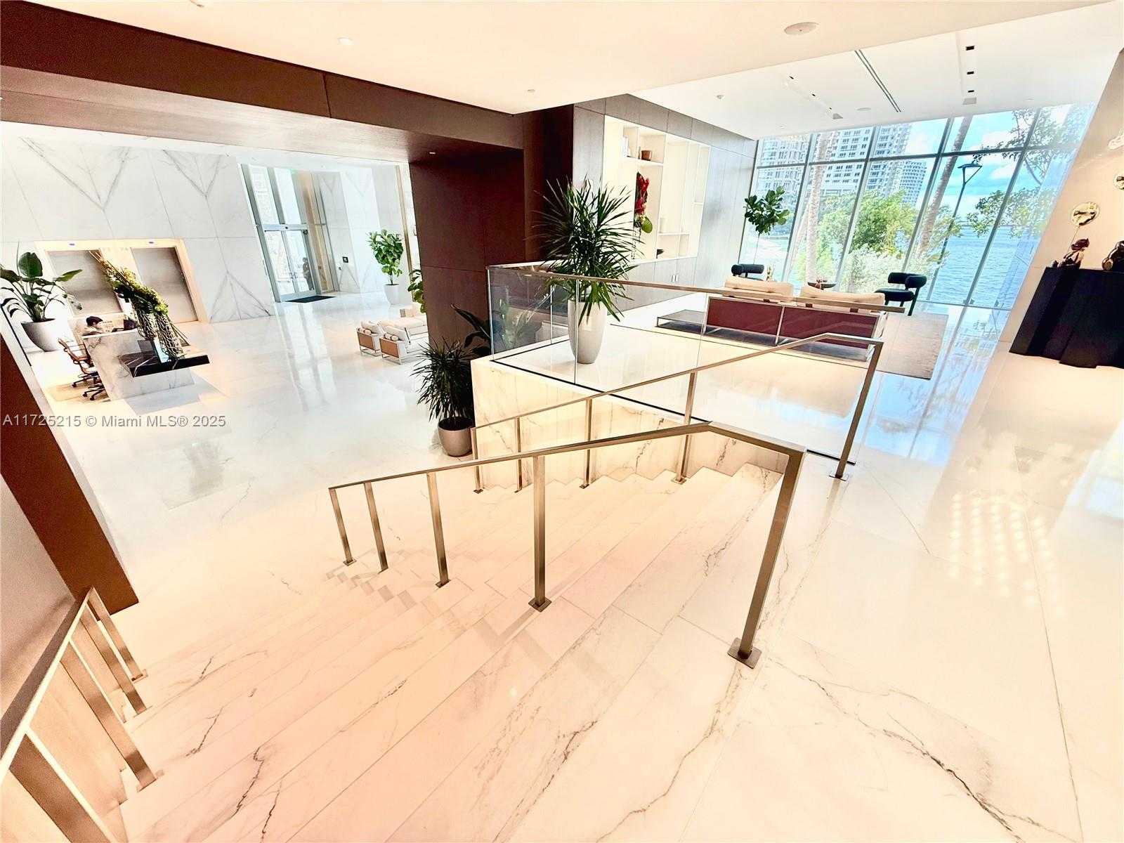 Small Image of 300 BISCAYNE BOULEVARD WAY #3608W, Miami Number 12
