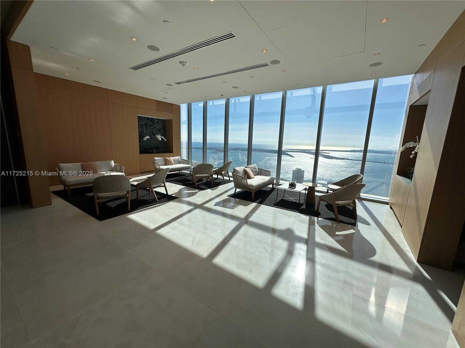 Small Image of 300 BISCAYNE BOULEVARD WAY #3608W, Miami Number 7