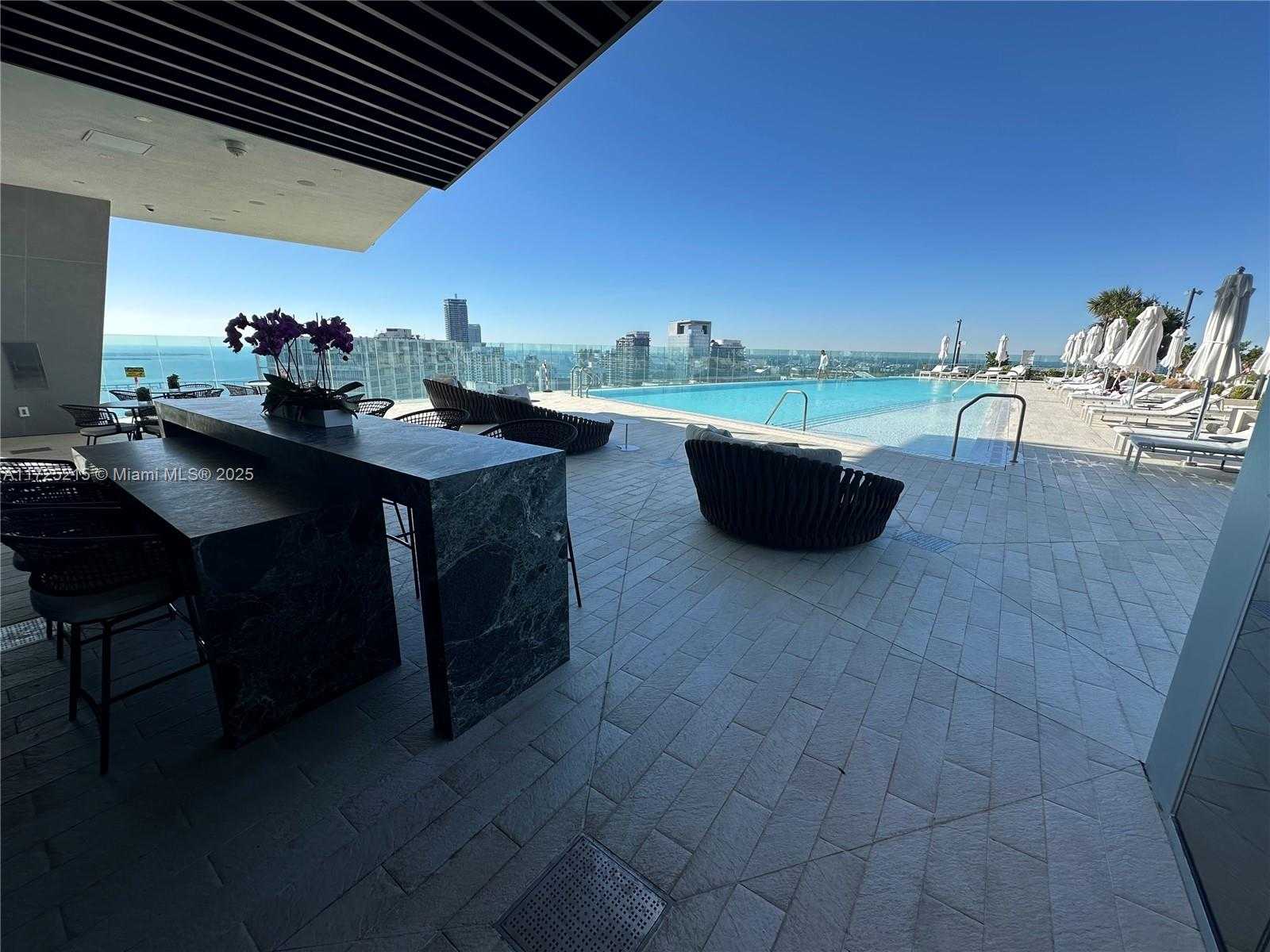 Small Image of 300 BISCAYNE BOULEVARD WAY #3608W, Miami Number 8