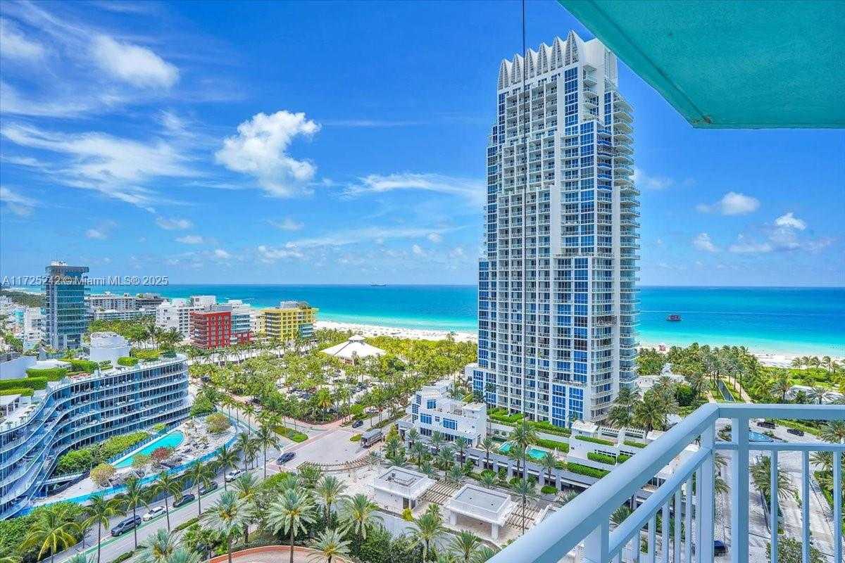 Small Image of 400 SOUTH POINTE DR #1910, Miami Beach Number 12